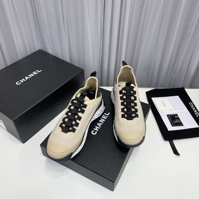 Chanel Sport Shoes